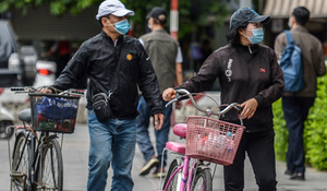 Thời tiết ngày 27/2: Chỉ số UV tại Hà Nội ở ngưỡng nguy cơ gây hại cao