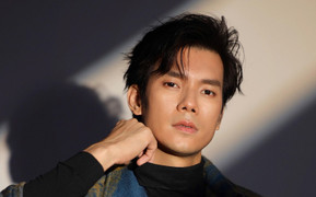 Nhan Phúc Vinh: Lối sống của tôi không phù hợp với showbiz