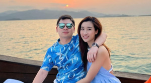 Đỗ Mỹ Linh tiết lộ cuộc sống làm dâu hào môn: Tôi không thể vô tư như trước