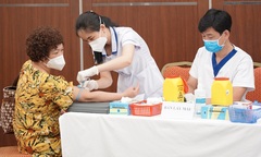 Khi y tế tư nhân không xa rời trách nhiệm xã hội