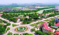 10 tỉnh hút vốn FDI nhiều nhất nước sau 2 tháng đầu năm