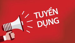 Báo điện tử VTC News tuyển dụng năm 2023