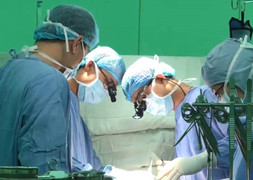 Ca bệnh thứ 2 ở Việt Nam ghi nhận có sán chó trong tim