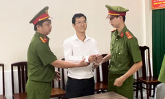 Vụ án Nguyễn Phương Hằng: Gia hạn tạm giam bị can Đặng Anh Quân thêm 60 ngày