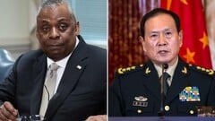 Mỹ - Trung Quốc cần duy trì liên lạc quân sự để tránh leo thang căng thẳng
