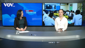 Gặp nữ bác sĩ đầu tiên chắp bút cho đề án Bệnh viện vệ tinh tuyến huyện