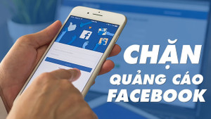 Tắt quảng cáo trên Facebook đơn giản nhất
