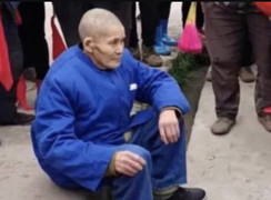 Người đàn ông Trung Quốc 'sống dậy' sau 11 năm được cho đã chết 