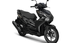 4 mẫu xe tay ga cốp cực rộng dành cho phái mạnh