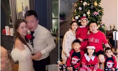 Hai cuộc hôn nhân trái ngược của nữ người mẫu Hong Kong bị sát hại, phi tang xác