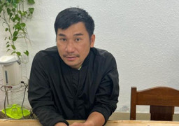 Chiếm đoạt hàng chục tỷ đồng bằng chiêu lừa góp vốn mua nhà 'ngộp bank'