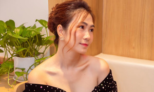 Thanh Thảo Hugo tiết lộ thuở bé khó khăn, Tết không có tiền mua quần áo mới