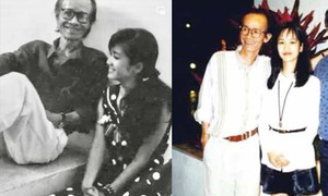 Sao Việt 1/3: Diva Hồng Nhung lần đầu kể kỷ niệm vui với nhạc sỹ Trịnh Công Sơn