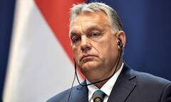 Thủ tướng Hungary lo ngại một số nước EU đưa quân tới Ukraine