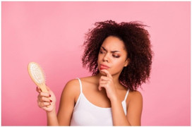 Loại lược bạn đang dùng có phù hợp với mái tóc?