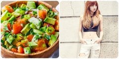 Thực đơn giảm cân của Lisa BlackPink