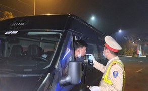 Sở GTVT Hà Nội: Cấp dưới uống rượu bia vẫn lái xe, thủ trưởng chịu trách nhiệm