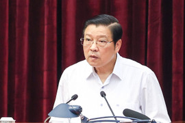 Tổng kết kê khai tài sản, thu nhập của người có chức vụ, quyền hạn