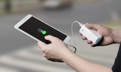 Nên sạc pin điện thoại khi còn bao nhiêu phần trăm?