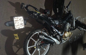 Livestream khi chạy xe máy 141km/h, nam thanh niên tử vong tại chỗ