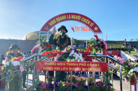 Không chấp hành lệnh gọi nhập ngũ, hai thanh niên bị phạt 125 triệu đồng