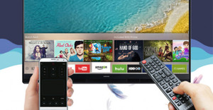 Bỏ túi ngay 3 cách kết nối điện thoại với tivi nhanh nhất