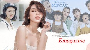 Quỳnh Lương: 'Tôi đố ai tìm được bằng chứng tôi ăn chơi'