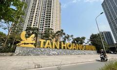 Tân Hoàng Minh nói gì về tài sản đảm bảo 9 lô trái phiếu bị hủy?