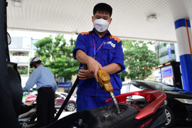Loạt kiến nghị của doanh nghiệp bán lẻ xăng dầu