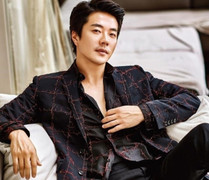 Sau Lee Byung Hun, nam diễn viên Kwon Sang Woo bị điều tra thuế