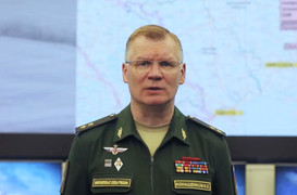 Nga cáo buộc Ukraine sử dụng UAV tấn công bán đảo Crimea