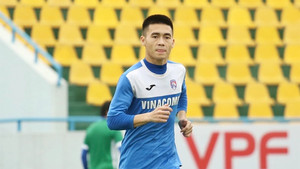 Hành trình lận đận 3 lần thất nghiệp của cầu thủ U23 Việt Nam ăn tập ở Nhật Bản