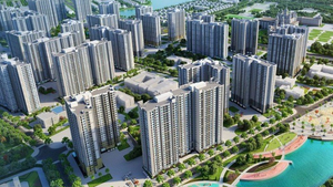 Môi giới tung quảng cáo 'giá nhà giảm sập sàn', nhiều người sập bẫy