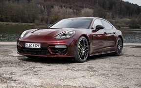 Bảng giá xe Porsche mới nhất tháng 3/2023