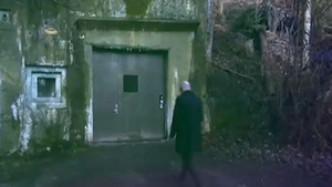 Hầm trú ẩn hạt nhân bí mật của Đan Mạch mở cửa đón khách