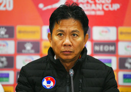 HLV Hoàng Anh Tuấn: U20 Việt Nam thắng Australia nhờ thái độ và kỷ luật
