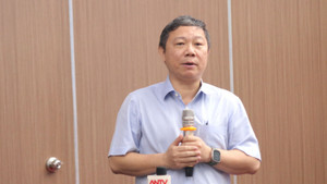 TP.HCM 'đặt hàng' ChatGPT là trợ lý ảo cho lãnh đạo thành phố