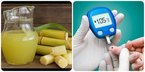 Người mắc bệnh nào không được uống nước mía?