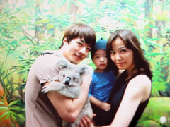 Hôn nhân của Kwon Sang Woo: Biểu tượng của tình yêu liệu có vượt qua sóng gió?