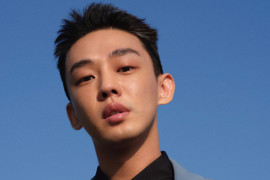 Tài tử Yoo Ah In dương tính với cocaine