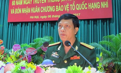 Không thể xem nhẹ cuộc đấu tranh bảo vệ nền tảng tư tưởng của Đảng