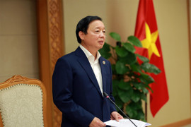 'Bỏ sổ hộ khẩu, không được làm ảnh hưởng đến người dân dù chỉ một ngày, một giờ'