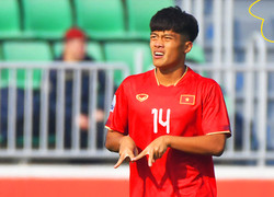 Chiêm ngưỡng siêu phẩm giúp U20 Việt Nam đánh bại U20 Australia