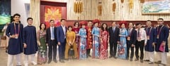 Không có tư duy lý luận mới không có nền văn hoá mới