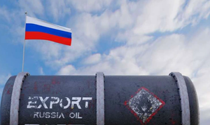 Sản lượng dầu Nga tăng mạnh về mức trước xung đột với Ukraine