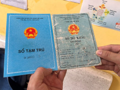 Nhiều cán bộ chưa nắm vững quy định, vẫn yêu cầu công dân trình giấy tờ cư trú 