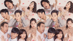 Đố vui hại não: Gia đình này có mấy người?