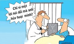 Suýt huỷ hoại cuộc đời vì lời nói dối của cô nàng hàng xóm
