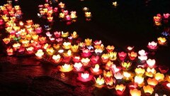 Sư thầy Thích Minh Quang: 'Tháng 7 âm lịch đẹp nhất năm'