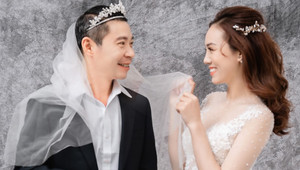 Vợ NSND Công Lý: 'Tôi xin nếu ai từng quen biết, đừng chà đạp gia đình tôi'